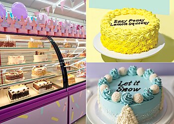 Cake Box Wolverhampton