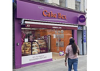 Cake Box Worcester