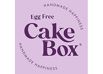 Cake Box Wrexham