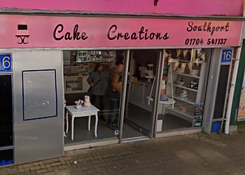 Cake Creations Southport