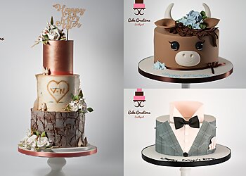 Cake Creations Southport