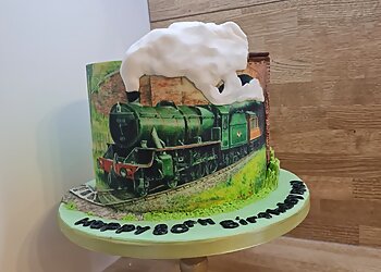 CakeFace Designs