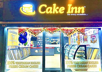 Cake Inn Coventry