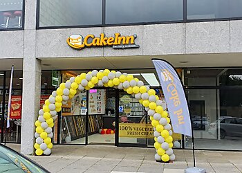 Cake Inn Milton Keynes