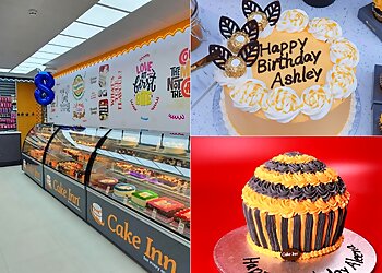 Cake Inn Milton Keynes