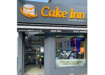 Cake Inn Peterborough