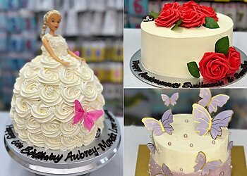 Cake Inn Peterborough