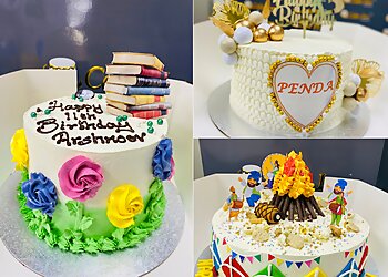 Cake Inn Wolverhampton