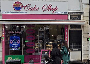 Cake Shop