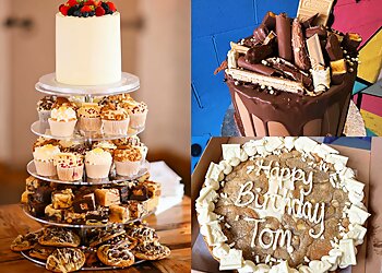 Cake Tin Bakery