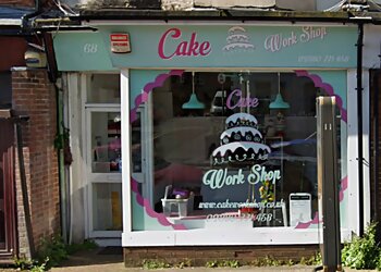 Cake Workshop