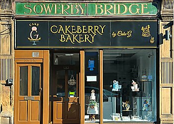 Cakeberry Bakery by Cake G