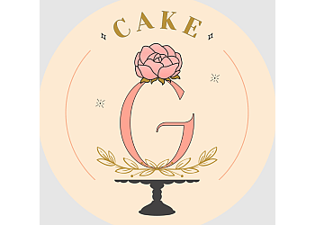 Cakeberry Bakery by Cake G