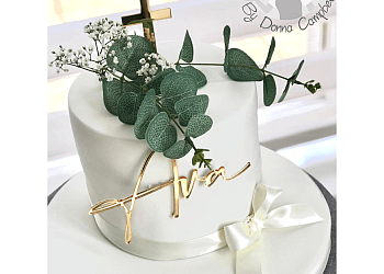 Cakes By Donna Campbell