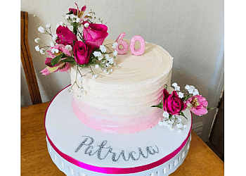 Cakes By Scarlet Ribbons