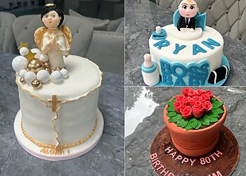 Cakes Galore Wirral