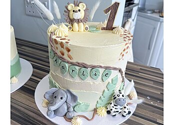 Cakes and Bakes By Charlotte