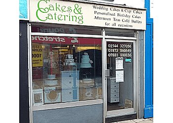 Cakes and Catering