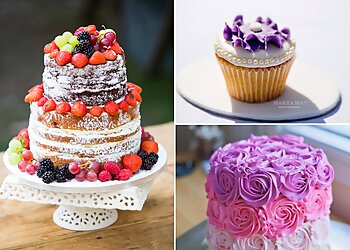 Cakes and Catering