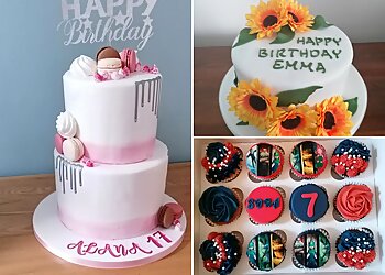 Cakes by Agnes
