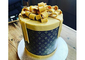 Cakes by Ana Cakes by Ana