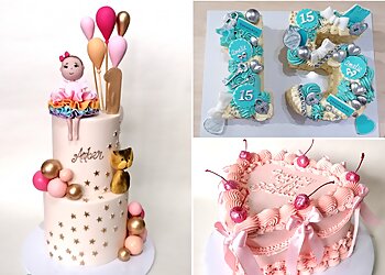 Cakes by Aneta