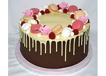 Cakes by Debra Warburton