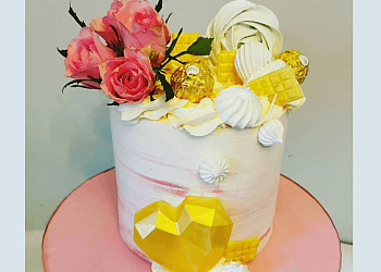Cakes by Wiola