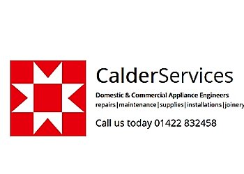 Calder Services