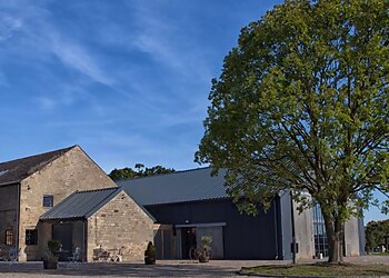 Calder Valley Architects