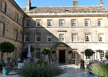 Calder Valley Architects