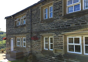 Halifax architects Calder Valley Architects image 1