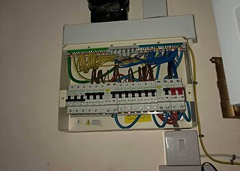 Calder Valley Electrical