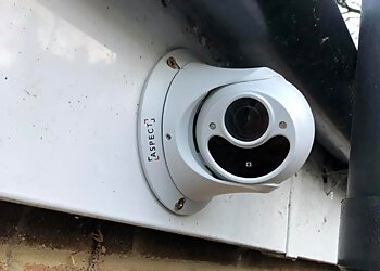 Calder Valley Electrical