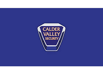 Calder Valley Security