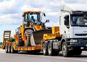 Calder Valley Skip Hire