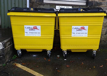 Calder Valley Skip Hire