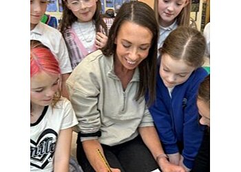 Calderbridge Primary School