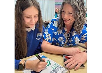 Calderbridge Primary School