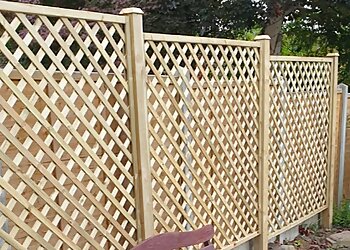 Calderdale Fencing