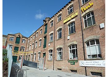 Calderdale Industrial Museum