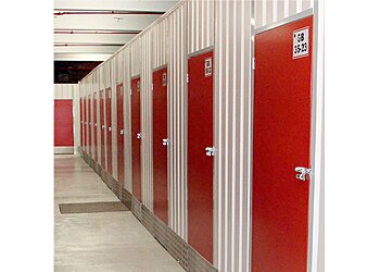 Calderdale Self Storage