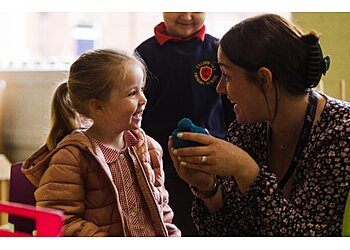 Caldew Lea Primary School