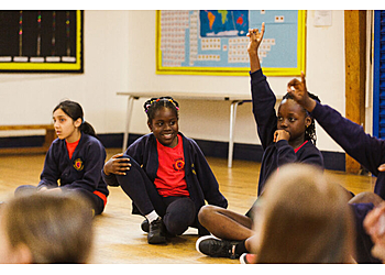 Caldew Lea Primary School