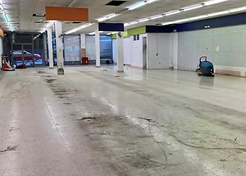 Caldwell Cleaning Services