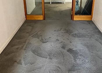 Caldwell Cleaning Services