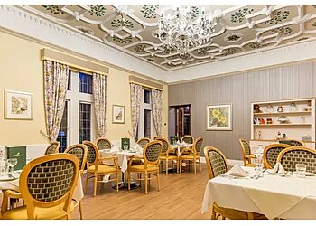 Caldy Manor Care Home