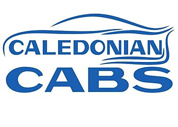 Caledonian Cabs