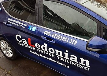 Caledonian LDT