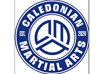 Caledonian Martial Arts & Fitness